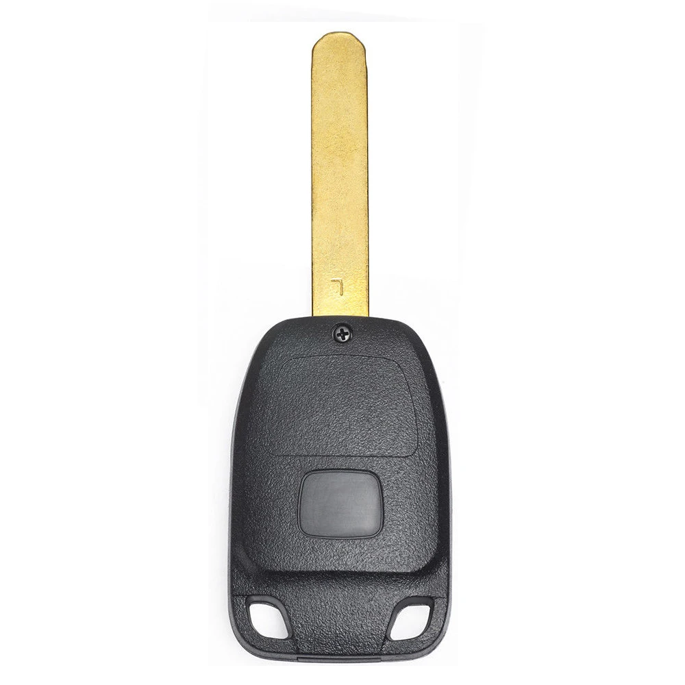KEYECU для Honda Odyssey 2011 2012 313 8 2013 МГц дистанционное управление ключи Fob 6 Кнопка