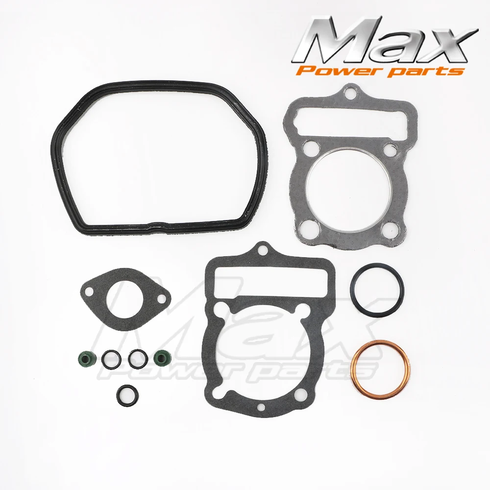 

Max Top End Gasket Kit For XR100R CRF100F 1992-2013 Free Shipping Fast Ship High Quality Free Shipping