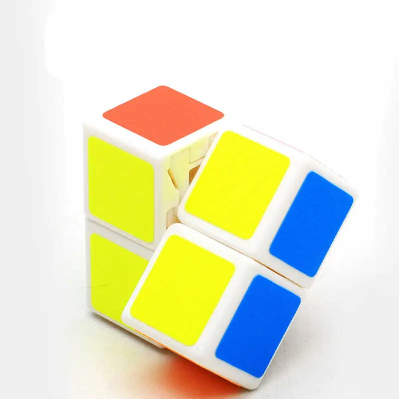Z cube 1x2x2 кубик рубика Скорость Magic cube 122 cube s головоломки, развивающие игрушки для детей ребенок подарок игрушки
