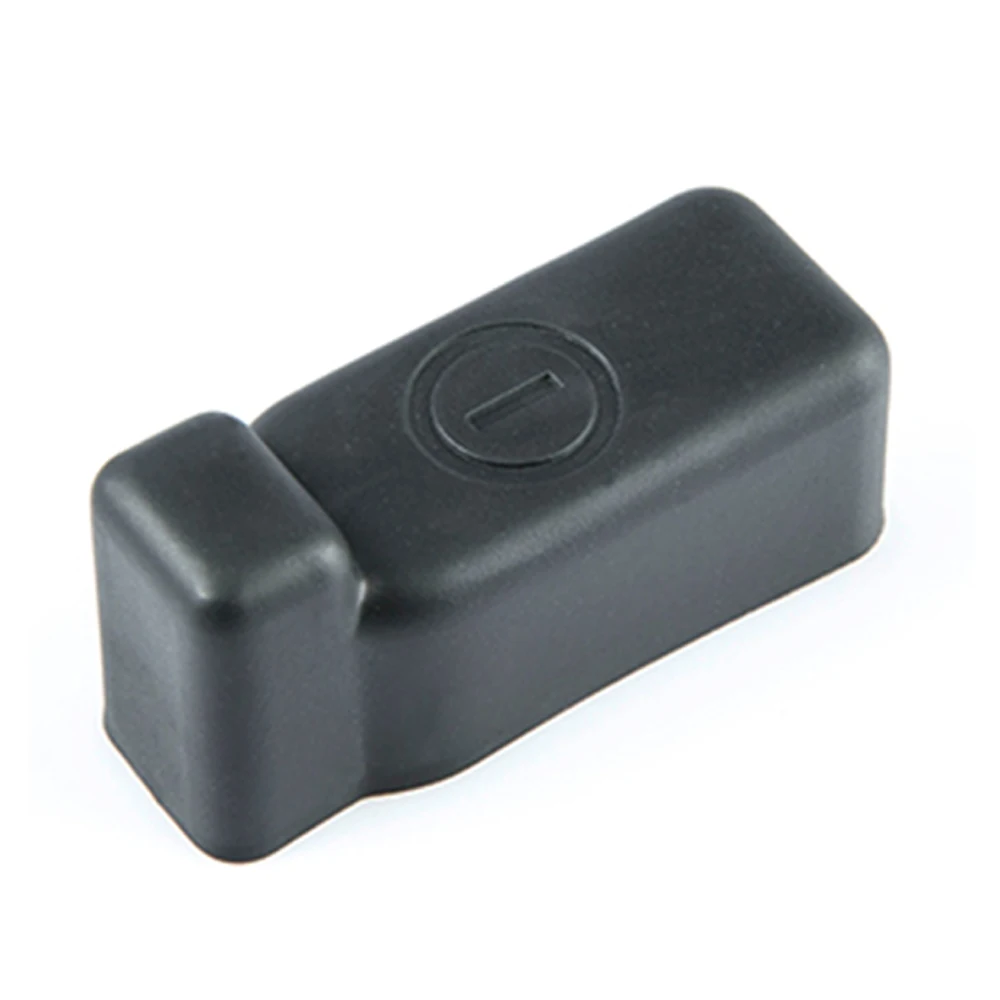 Новинка защитный чехол для автомобильного аккумулятора с отрицательной защитой