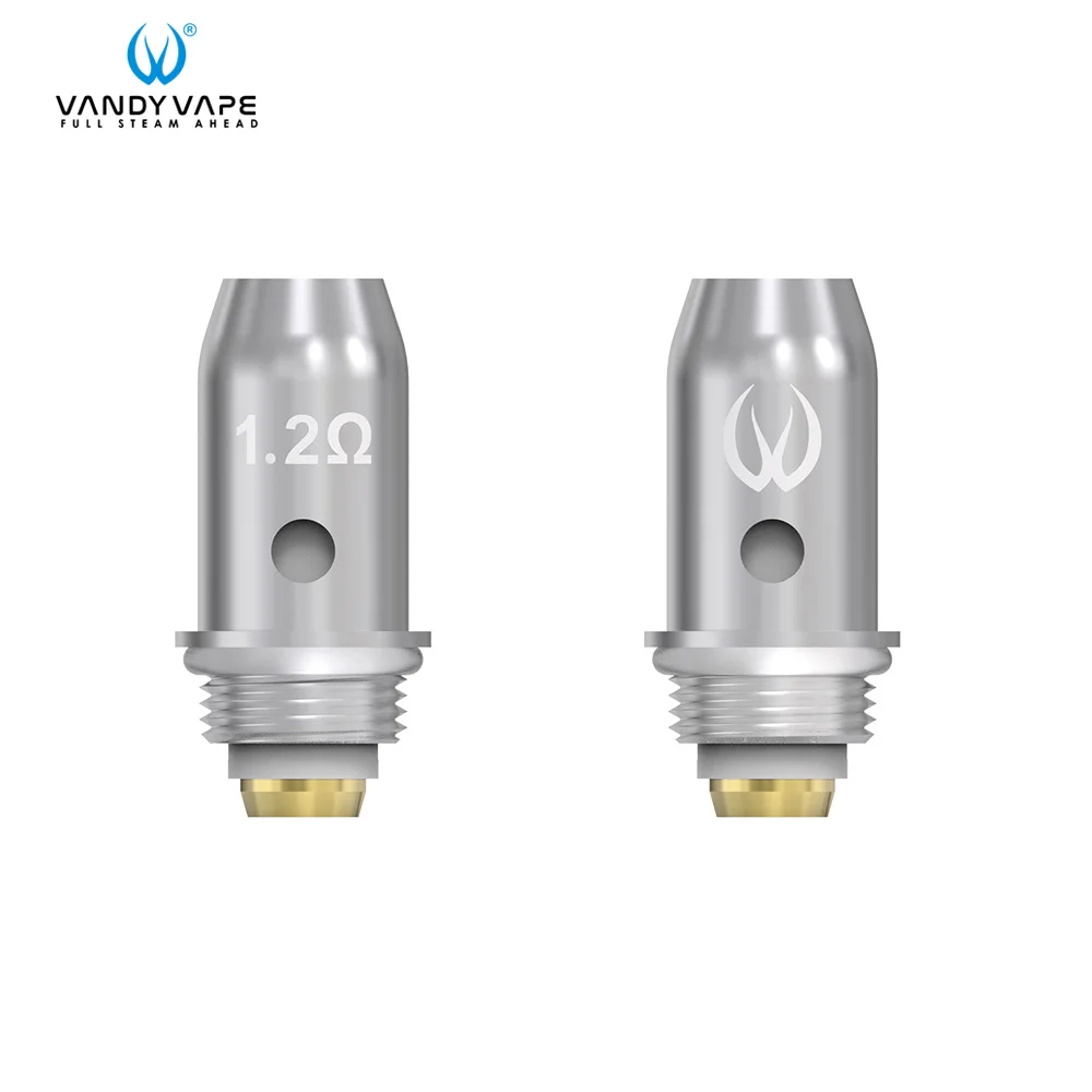 Оригинальный Vandy Vape NS ручка набор электронная сигарета встроенный аккумулятор 650