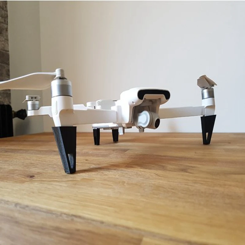 4 шт/8 шт шасси для FIMI X8 SE RC Quadcopter | Электроника