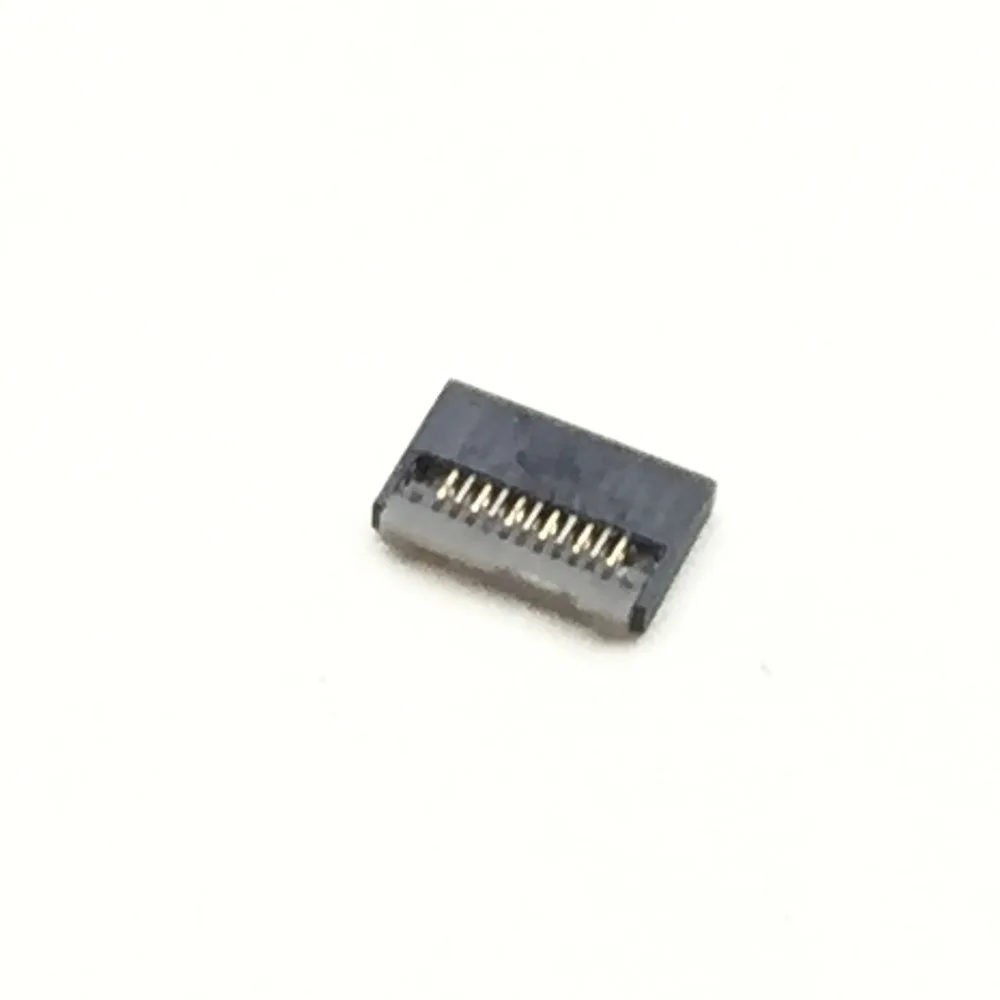 10 шт. 11Pin ДЛЯ NS Joy Controller L R Slider гибкий кабель лента к плате для Nintendo Switch Con Кабельный
