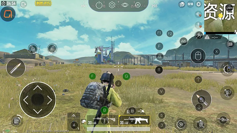 Конвертер адаптер PUBG мобильный Геймпад контроллер игровая мышь клавиатура для Android IOS телефон к ПК Пульт дистанционного управления BattleDock