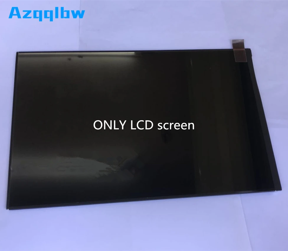 Azqqlbw для LENOVO YOGA Tab 3 ЖК-дисплей с дигитайзером сенсорного экрана в сборе 5 4 8 |