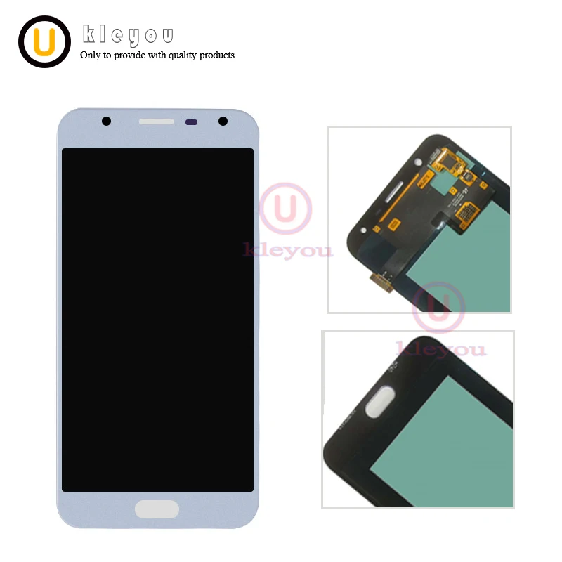 5 шт. активно матричные осид ''ЖК дисплей для samsung Galaxy J7 Duo 2018 J720 J720F SM ЖК Экран