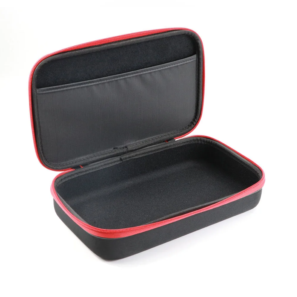 Newest EVA Waterproof Hard Case for ThermoPro TP20 / TP08s TP07 Wireless Remote Digital Cooking Food Meat Thermometer | Электроника