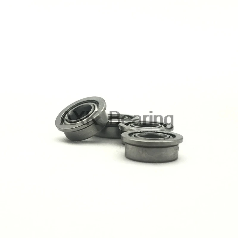 F683 F683-ZZ F683ZZ F683-2Z F683Z zz z 2z F638/3 DDLF730ZZ фланцы фланец шарикоподшипники 3x7x3 мм Высокое