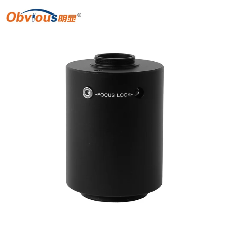 Фототрубка для микроскопа Olympus trinocular к адаптеру C Mount TV адаптер подключения