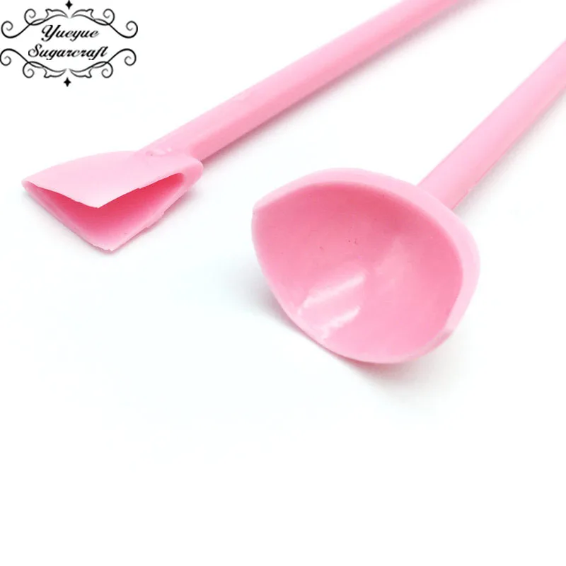 Yueyue Sugarcraft пластиковый резак для помадки форма торта помадка инструменты