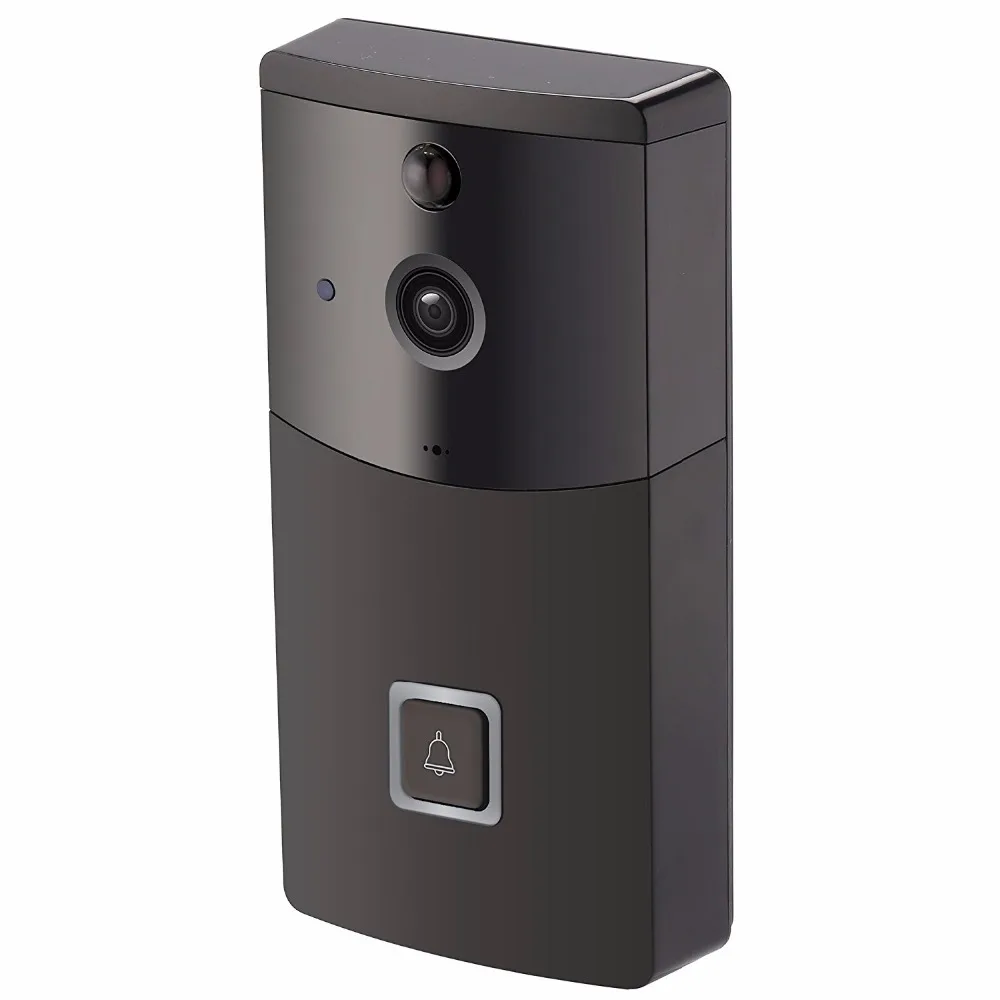 Камера видеонаблюдения SOOCOO B10 Wi Fi HD камера безопасности дверной звонок в режиме
