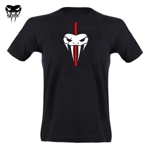 SOTF Выживание mma Мужчины Змея голова боксерские Джерси Тигр Муай Тай свитер бокс mma king боксерские шорты футболка костюм сауны