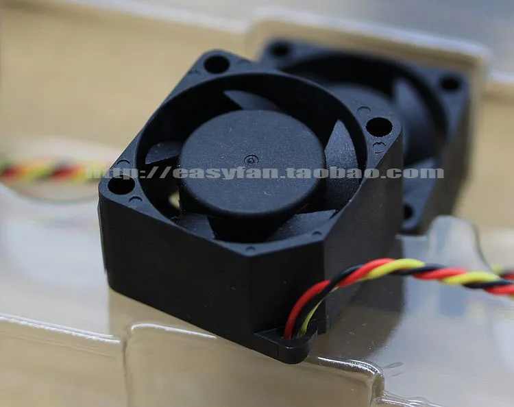 Новый SUNON EC25150B2-Q01U-G99 5V-0 20 W 2515 двойной шарикоподшипник миниатюрный микро