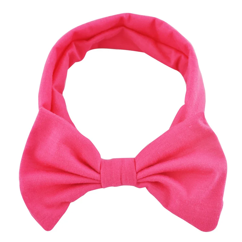Повязка на голову из мягкого хлопка для новорожденных 1 шт.|cotton headband|fashion headbandheadband