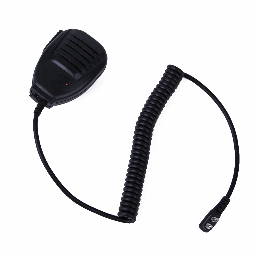 Динамик Baofeng микрофон для портативной рации UV 5R 5RA/B/C/D/E|accessories baofeng|walkie talkiewalkie talkie