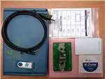 

AS3911-DK-ST RFID Transponder Tools Hperf HF/NFC Reader 1W 13.56MHz Kit ams