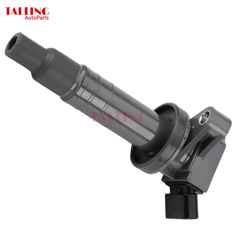 90919-02239 Катушка зажигания для PONTIAC VIBE TOYOTA CELICA COROLLA Verso MR2 SPYDER peugeot 107 AVENSIS T25 для Citroen 1999-2010