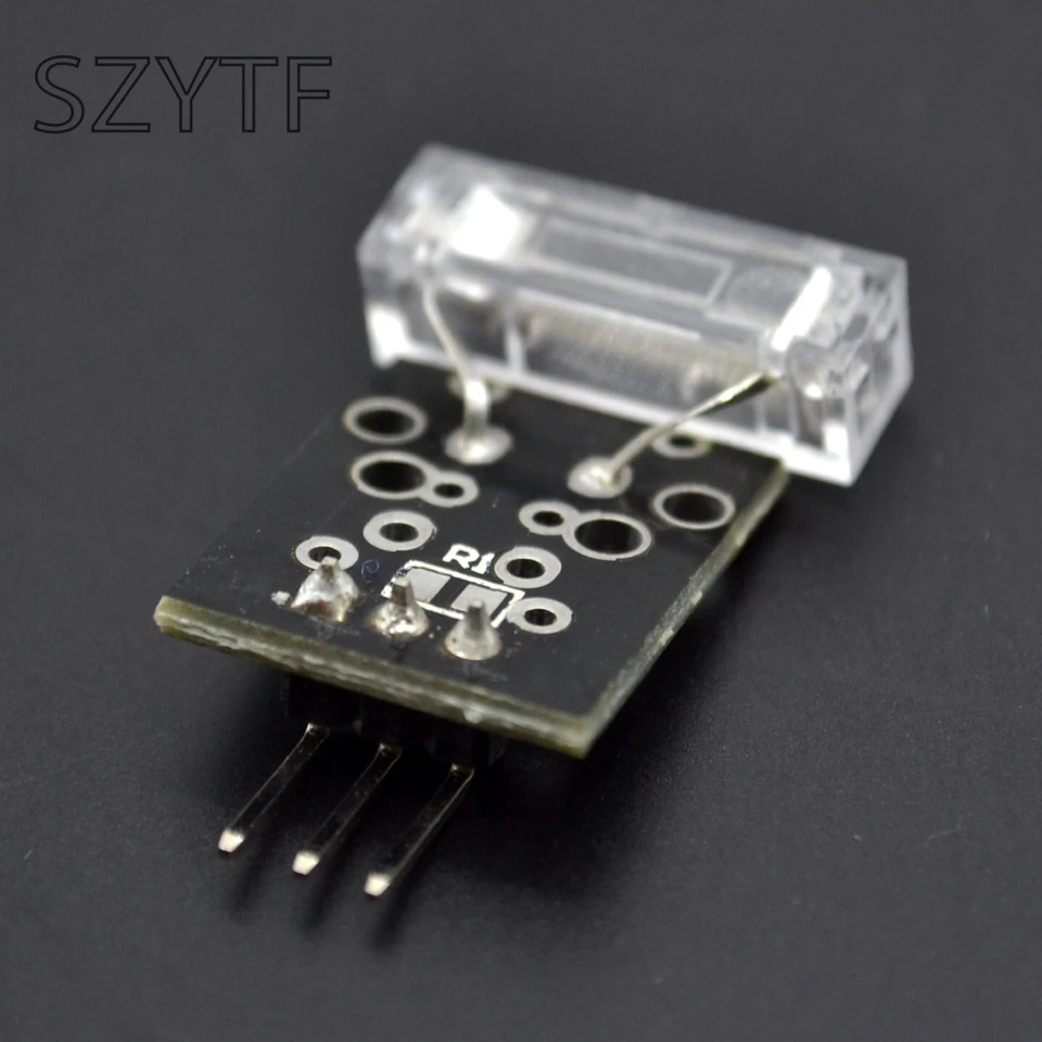 Датчик детонации модуль KY 031|knock sensor module|sensor moduleknock |