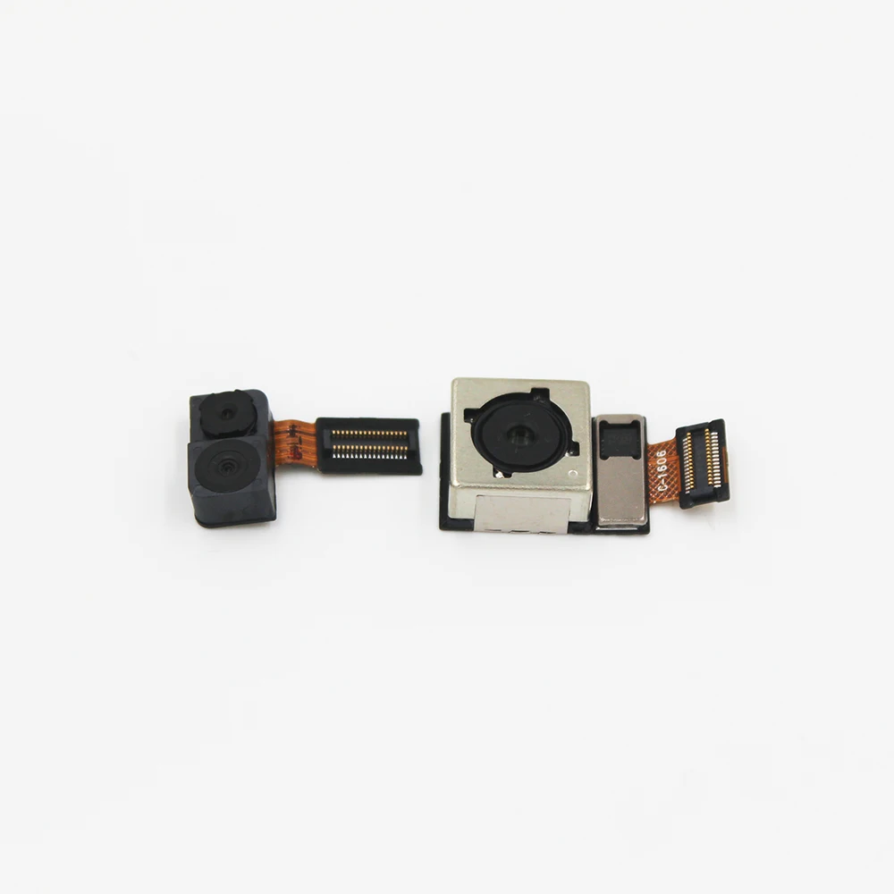 Oudini оригинал для LG V10 H960 H961N H962 H900 H901 H968 F600 задняя камера + фронтальная s 1A