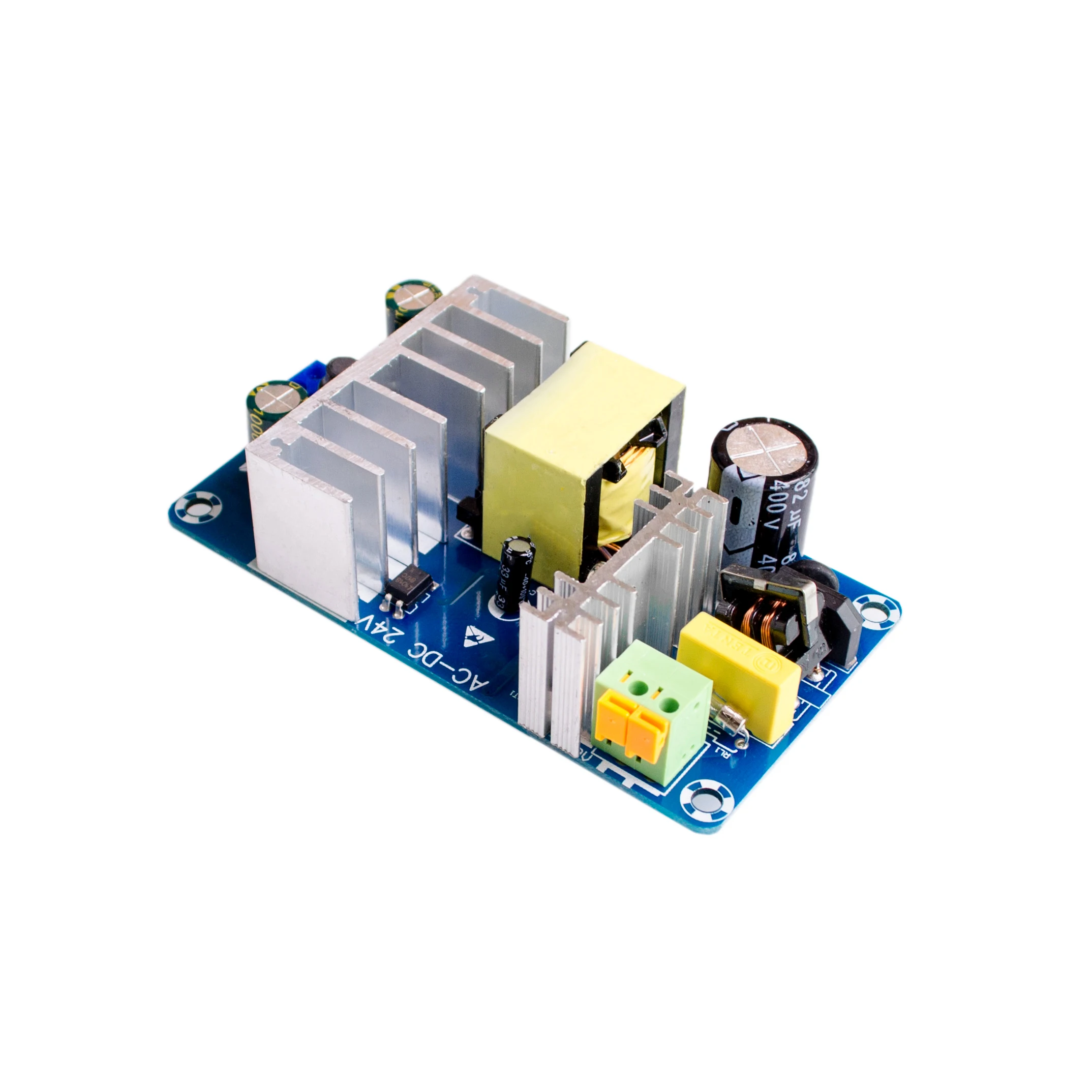 AC 100 240V DC/DC 24V 4A 6A импульсный источник питания модуль DC|power supply backup|power strappower |