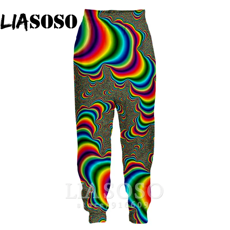 3d принт для мужчин и женщин полная длина новые спортивные штаны детей