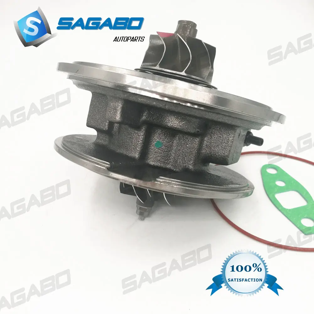 GTC1446VMZ 803955 / 803955-5005S 803955-5003S turbocharger core chra for Volkswagen Crafter 2.0 TDI Turbo cartridge | Автомобили и