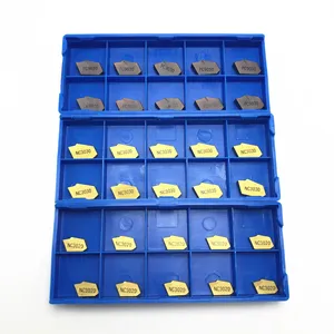 Инструмент для долбежей SP300 SP400 SP200 NC3020 NC3030 PC9030 Новый шлицевой и шлицевой Карбид токарный инструмент для металла