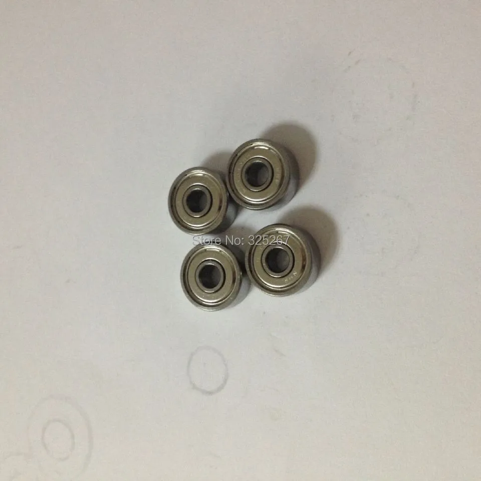 NMB Minebea20PCS 624ZZ/R-1340HH deep groove ball bearings ABEC-5 4*13*5 624ZZ free shipping The high quality |