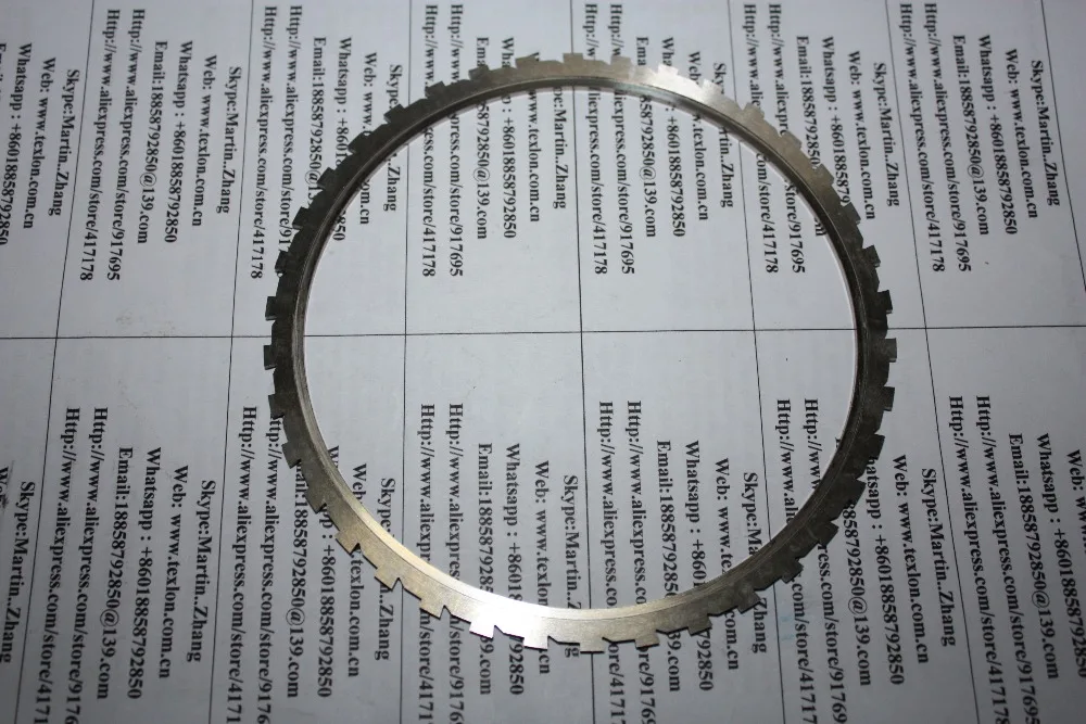 

Sangiacomo носки машина использовать пила Резак 5 "X2TX38Teeth -- ML880626