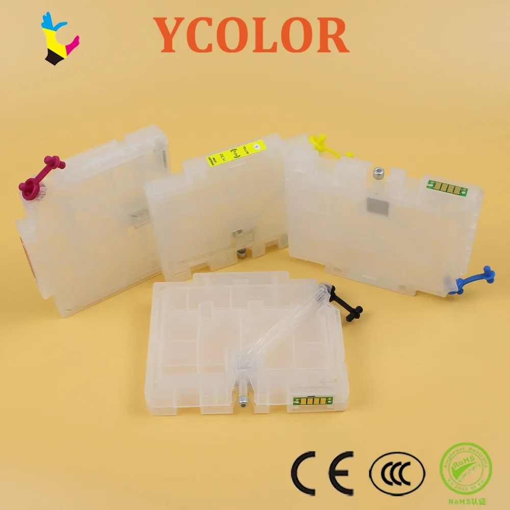 Быстрая доставка! Многоразовый картридж GC41 для Ricoh SG2100N SG3100 SG3110DNW SG3100SNW SG3110DN SG3110SFNW
