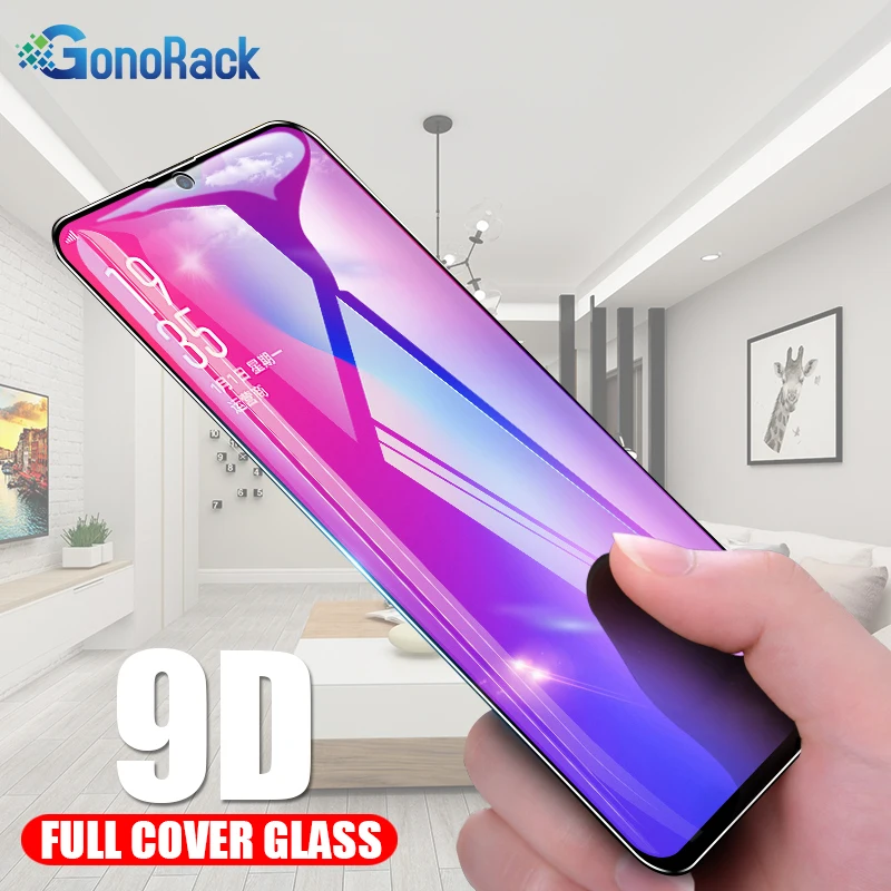 Новое 9D Защитное стекло для OPPO R17 oppo R15 закаленное на R11 R11s Plus R9 R9s A37 A7 A3 C1 Защитная