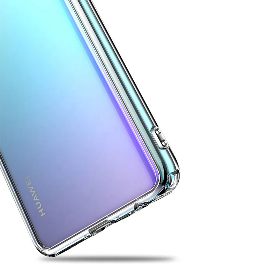 Ультратонкий жесткий прозрачный чехол из поликарбоната для iPhone XR X Xs Max 7 8 6 6S Plus 5