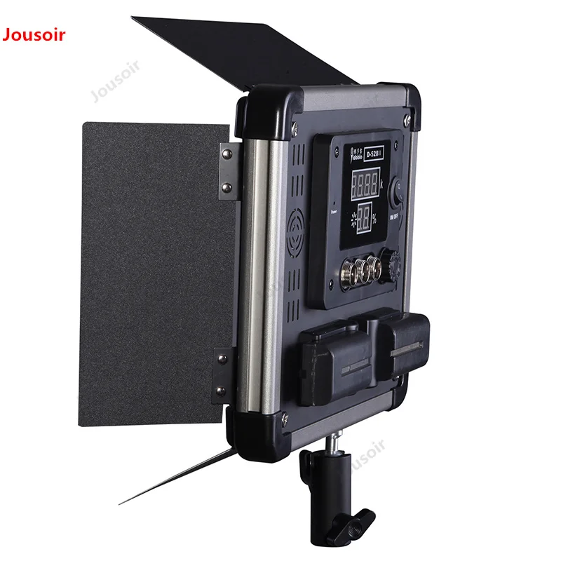 E528+3000W Movie Spotlight Micro Video Interview Studio Photography Lighting Set CD50 T07 | Электроника