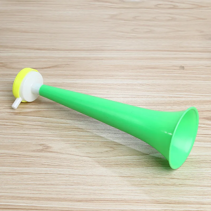 Пластиковая мини игрушка Трубач 1 шт.|stadium|stadium soccerstadium horn |
