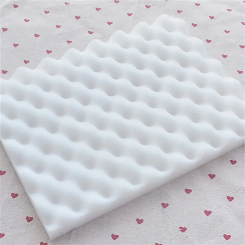 2 шт выпечки ПЭТ торт коврики инструменты цветок формирование губки коврик