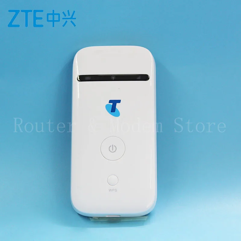 Разблокированный Новый 3G sim-карта Mifi маршрутизатор ZTE MF65 HSPA + 21 6 Мбит/с