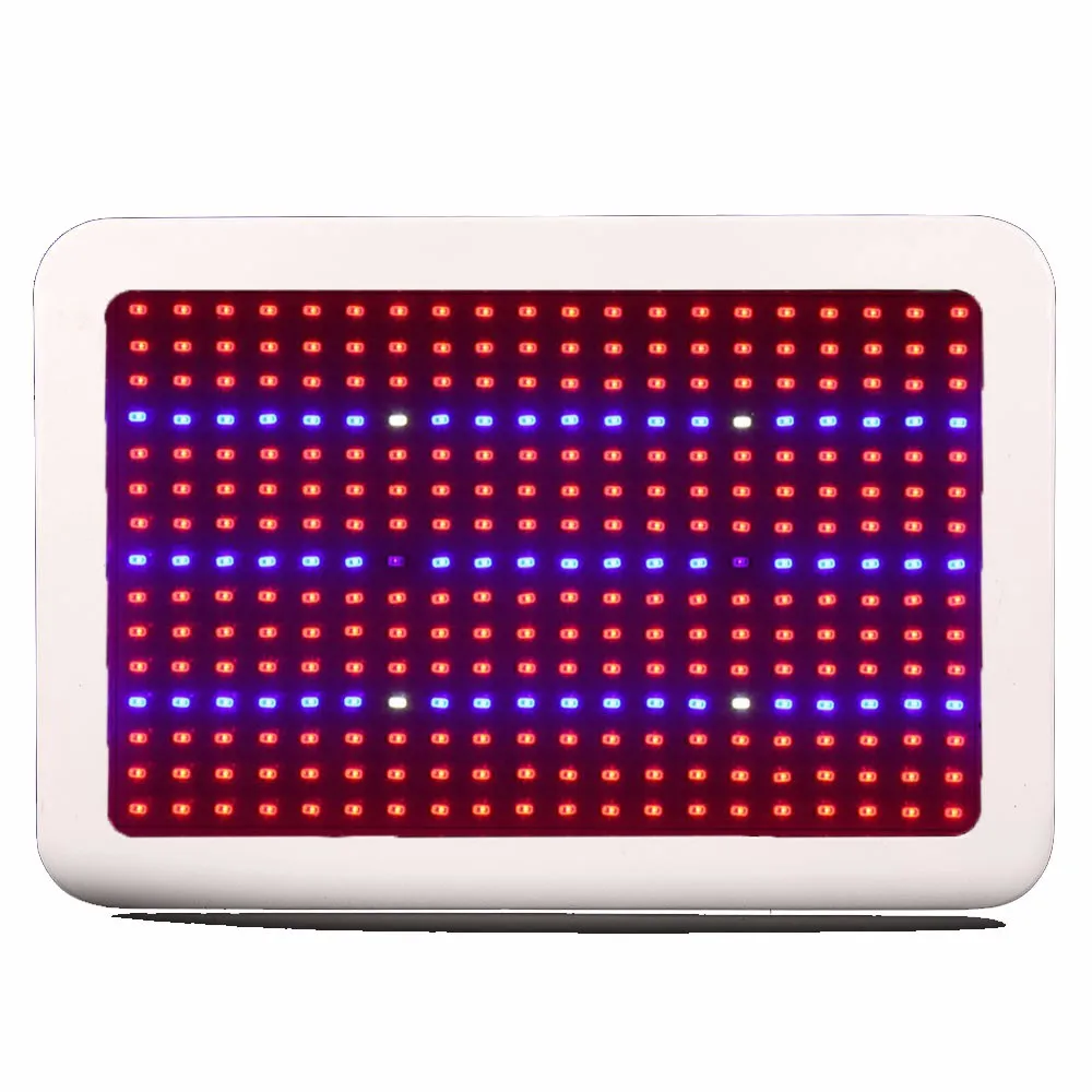 5 шт./лот полный спектр Led Grow Light 300 Вт гидропоника цветок фрукты овощи светодиодные