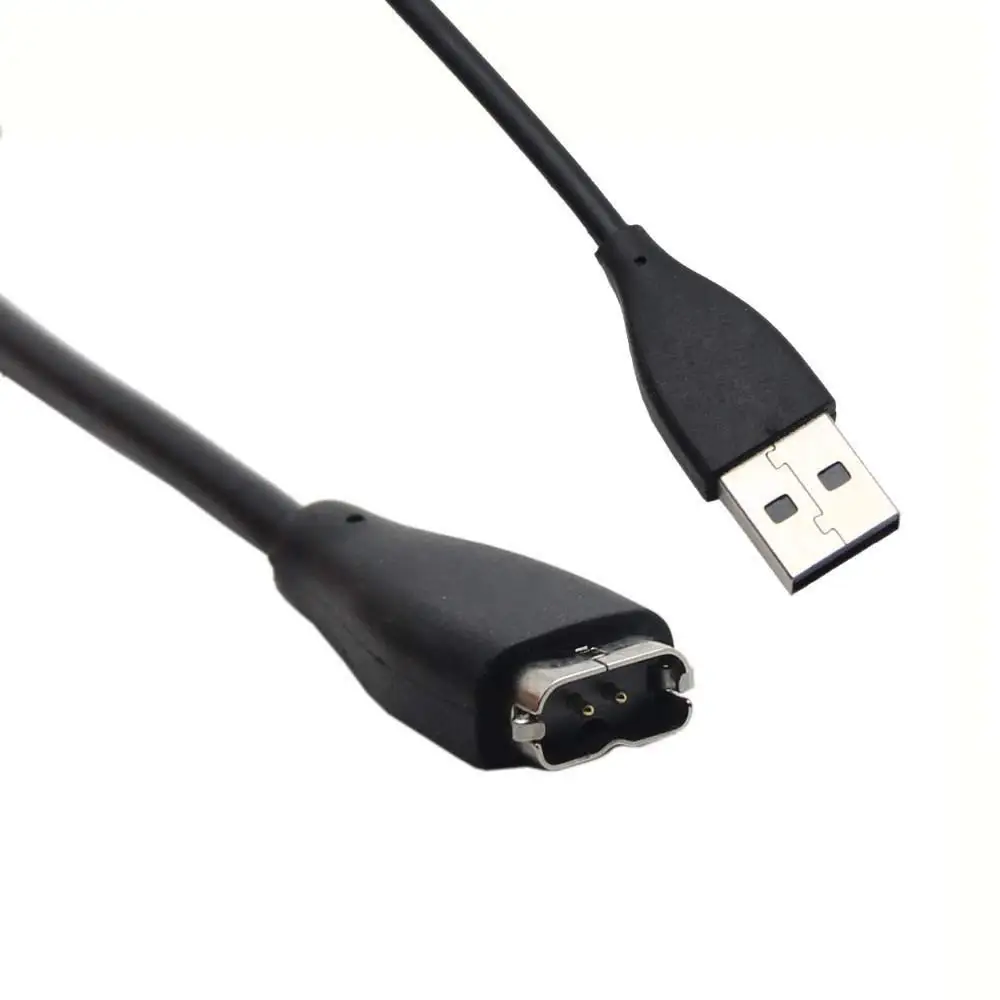 Сменный USB кабель для зарядного устройства Fitbit Charge HR FLEX fitbit blaze / alta смарт