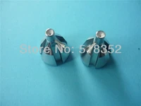 maxi mx117 diamond wire guide lower with ceramic on cooling hole d0 2050 2550 305mm for sp 302a wedm ls machine parts