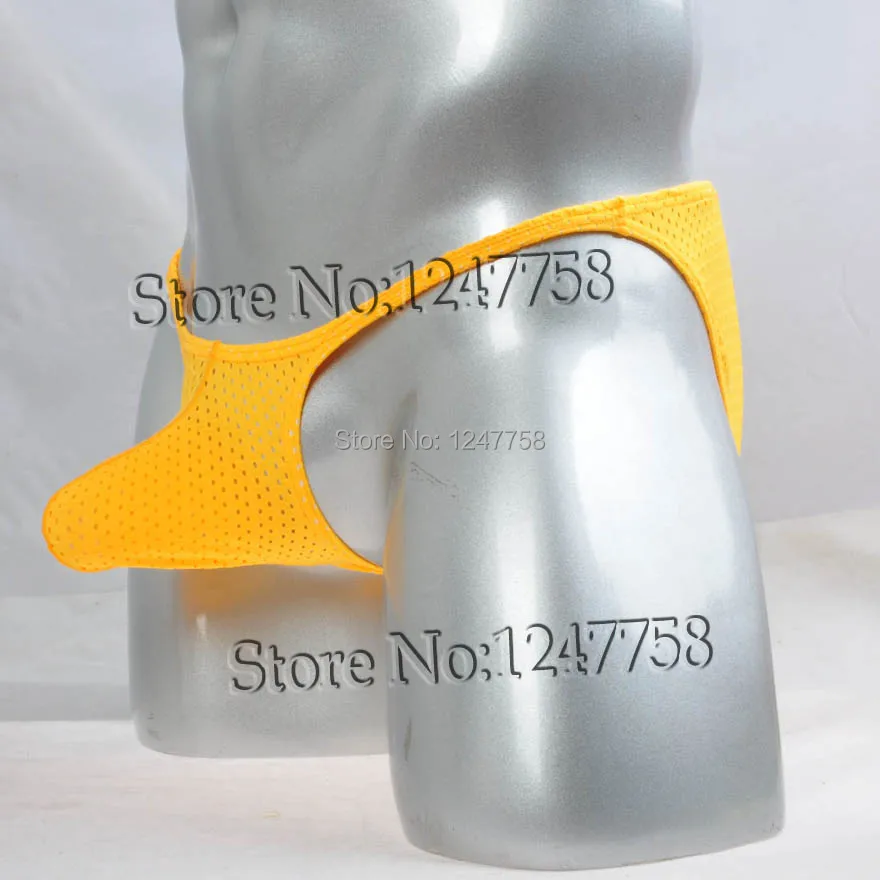 Мужские трусы брифы тянущиеся трусы| |