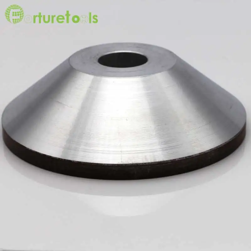 4 дюймовый развальцовочный Алмазный стаканчик для вольфрамового карбида твердый