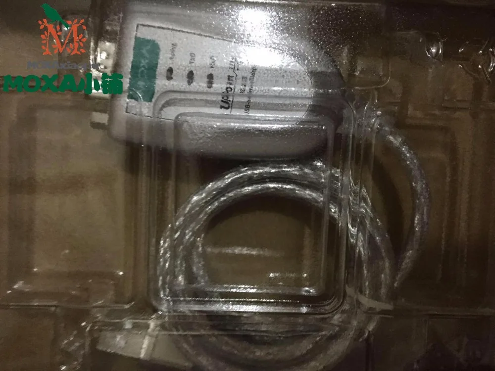 UPORT1110 RS232 к USB промышленный класс последовательный конвертер uport-1110 UPOR T1110 uport 1110 |