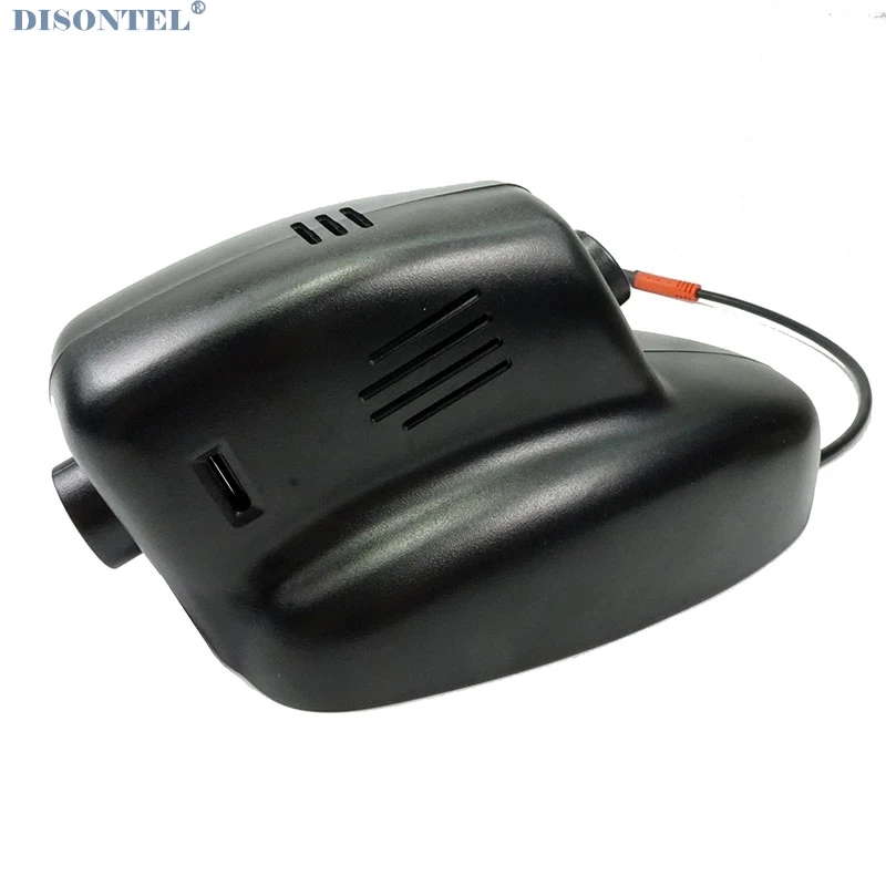 Wifi Автомобильный регистратор DVR видеорегистратор для Land Rover Discovery 4 HSE 2012 2013 /Range Rover Evoque 2012 2013