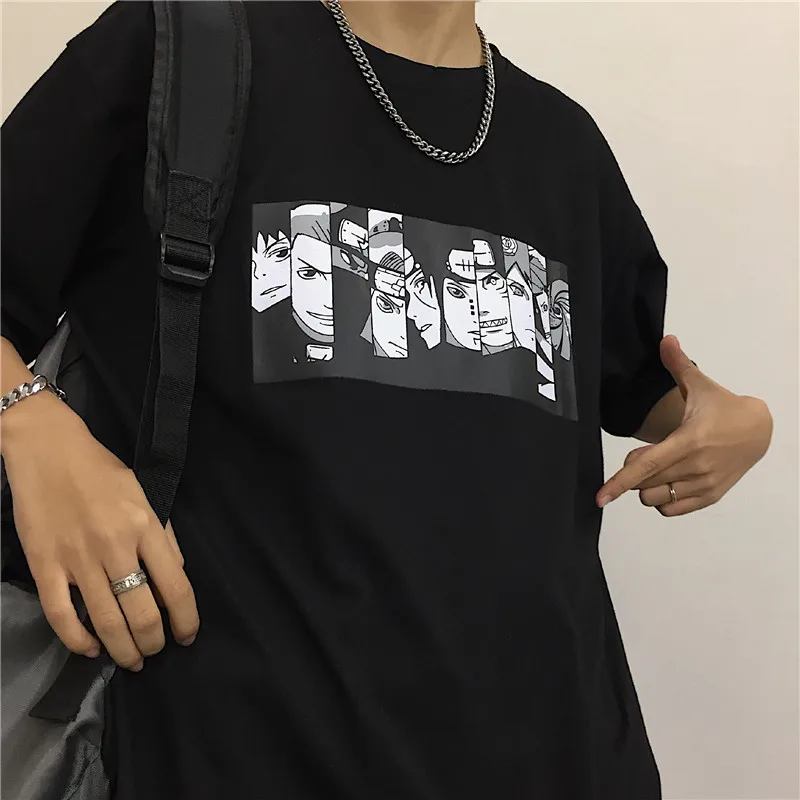 Женская футболка с коротким рукавом Camiseta Mujer уличная Винтажная в Корейском стиле