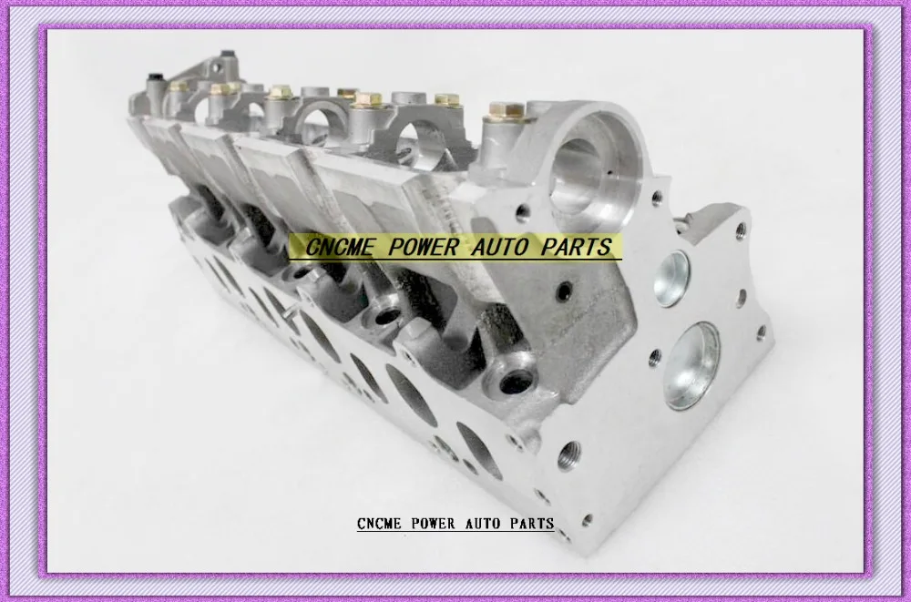 Головка цилиндра 908 048 F8Q для Renault Megane Express Scenic 19D 21D Clio 1870cc 1.9L SOHC 8v 7701468014 908048|cylinder