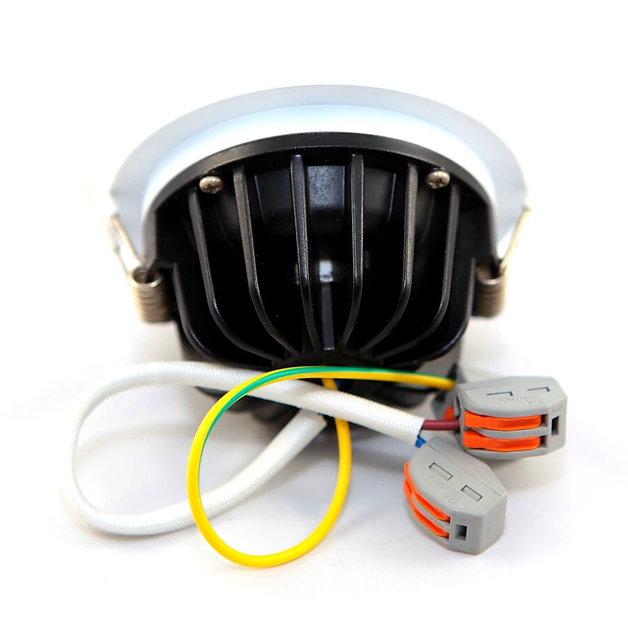 Новое поступление светодиодный потолочный светильник без драйвера с