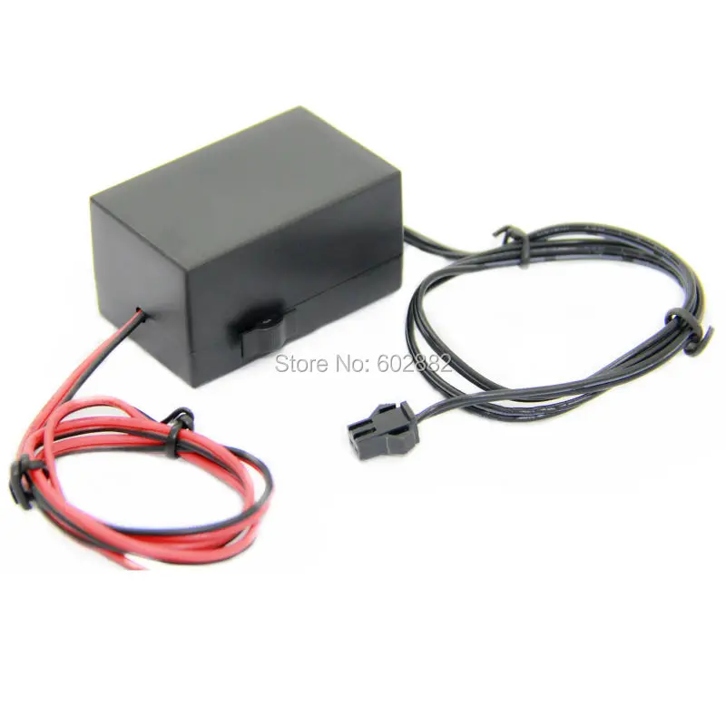 Инвертор 12 В для длинных el проводов 10 15 метров|12v inverter|inverter forinverter 12v |