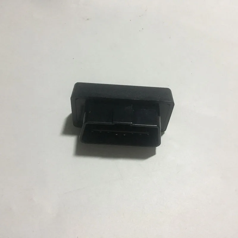 Автомобильный OBD подключи и работай устройство блокировки скорости/Вспышка