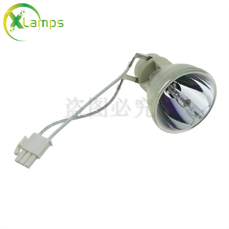 RLC-072 Замена лампы проектора/лампа для ViewSonic PJD5123 PJD5133 PJD5223 PJD5233 PJD5353 с гарантией 180