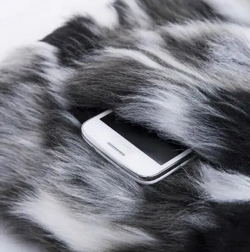 Мужское утепленное пальто с капюшоном и искусственным мехом мужская Кожаная